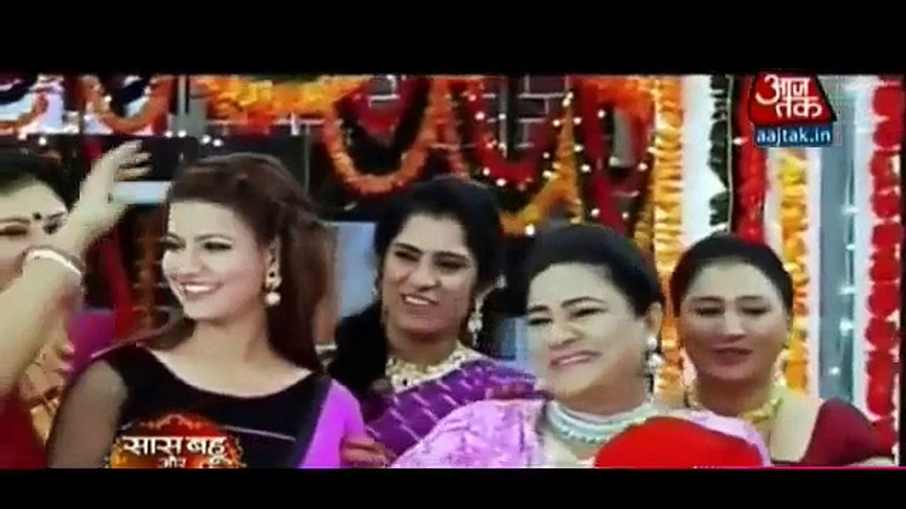 Yeh Hai Mohabbatein 20 Augsut 2015 Fix Hua Romi Aur Sarika Ka Vivah Bandhan