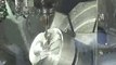 5 Achsen Impeller Bearbeitung   CNC Mill