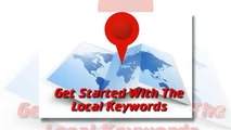 How to get rank higher in google local search results?