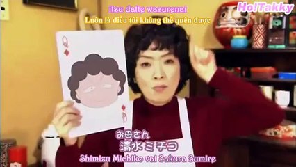vietsub Maruko tập 1