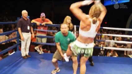 Mike Dolce discusses how Rousey's team will not underestimate Holly Holm