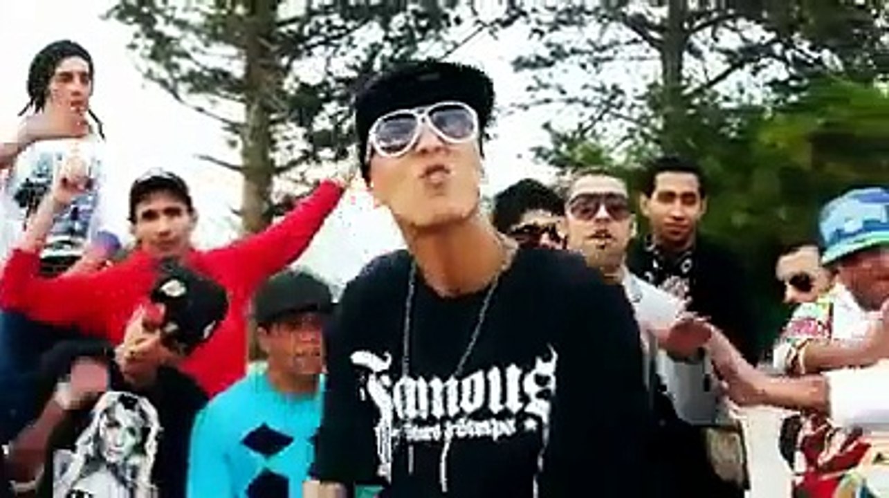 O.G Ft Blidog - My Flow killin'em