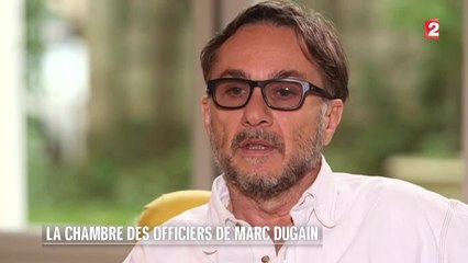 Best seller - La chambre des officiers de Marc Dugain - 2015/08/22