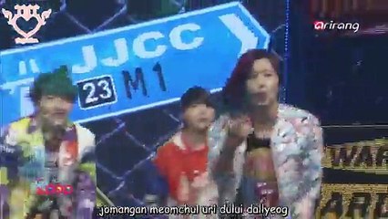 【FANCHANT】 JJCC » ''Where You At''