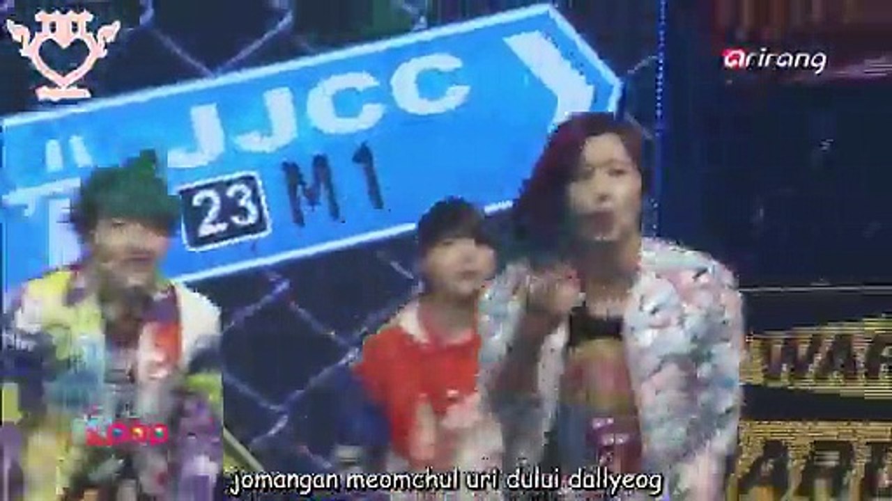 【FANCHANT】 JJCC » ''Where You At''