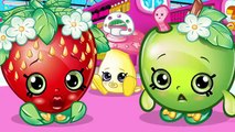 New Shopkins Cartoon - Shopkins Cartoon Episode 10, 'Pop Goes the Babysitter'