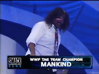 Tag-Team-Buried-Alive-FULL LENGTH-MATCH - Wrestling - Video