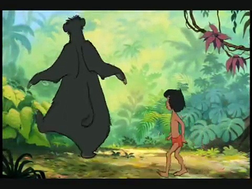 SMV: What Time is It?