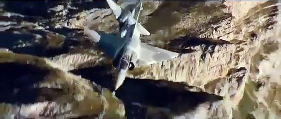 Pakistan Air Force 2014 Mirage 2000 in action