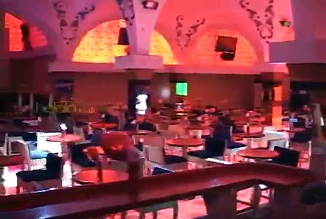 holala.tv en Al-Qatar Discotheque