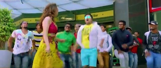 ---Vaalu Trailer - Silambarasan - Hansika Motwani - YouTube