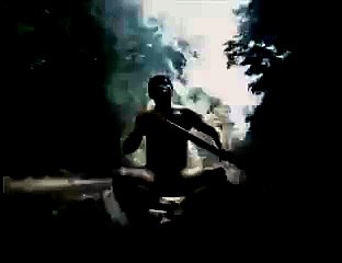 Pucallpa, Peru - Land of the Inkas