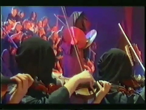 VITAS - ОПЕРА №2 / Opera#2
