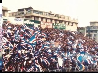 Doria olè - Inno ufficiale della SAMPDORIA