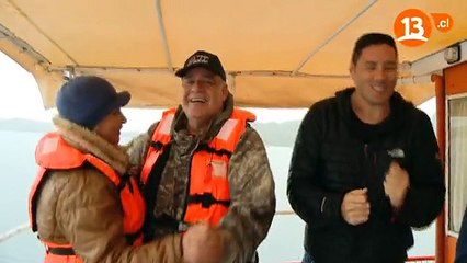 Lugares que Hablan Panguipulli Capitulo 18