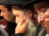 Rabbins Antisionistes Neturei Karta et Dieudonné