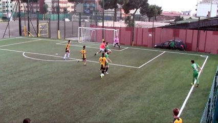 Marie Curie Pane Amore e Fantasia vs Ingegneria Mavericks - San Giorgio