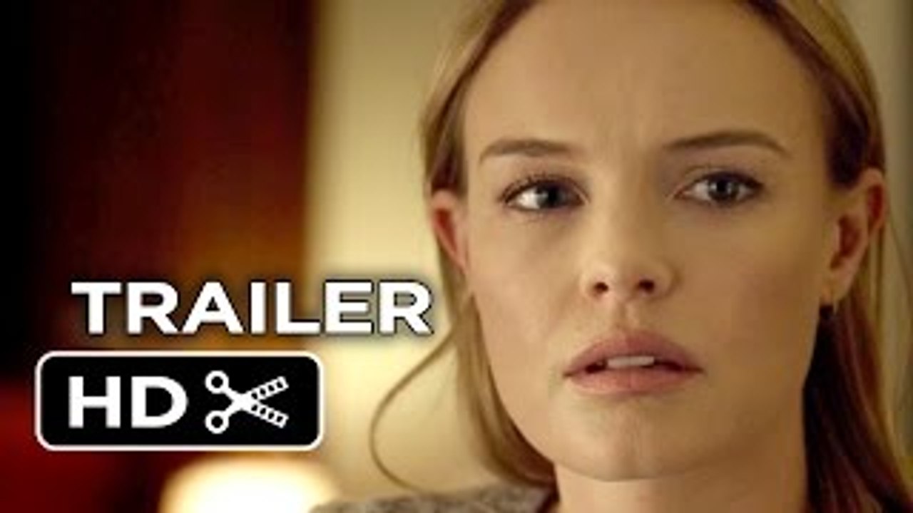 Before I Wake 2015 Official Trailer Horror Movie