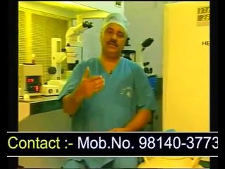 Surrogacy hospital in India part.3