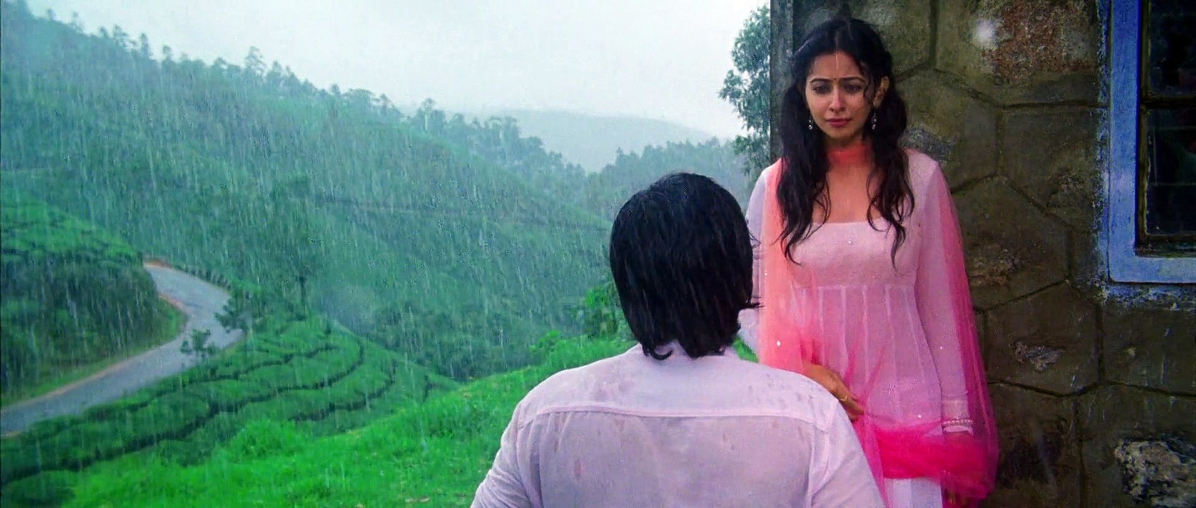 Baarish - Yaariyan (2014) Full Song BRRip 1080p -{Tayyab93}-