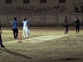 WWFC CRICKET TRIAL ON 14TH AUG,2015 ( A Part 9 )