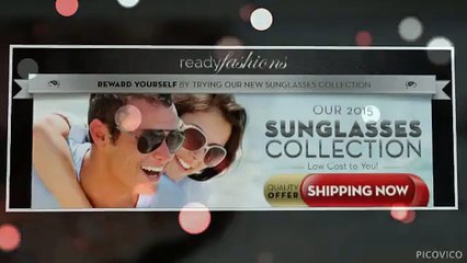 Readyfashions Online Designer Sunglasses