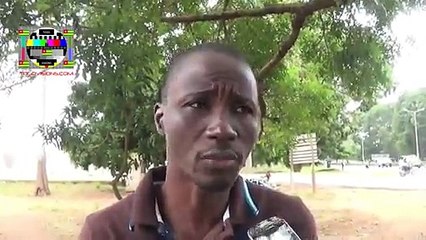 Kao Atcholi  c'est l'autorité civile qui aurait demandé qu'on nous inflige ce traitement