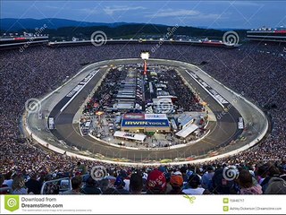 How to watch Irwin Tools Night Race Sprint Cup online