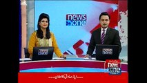 NewsONE Headlines 12PM, 22-August-2015