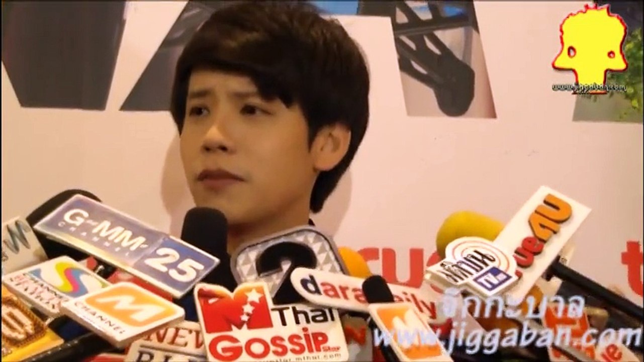 คชา เคลียร์ กระแสเกาเหลากับ เต๋า คู่จิ้น และ ข่าวที่สาวของเต๋า ไม่ปลื้มคู่จิ้น