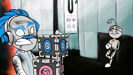 DON'T WORRY ABOUT IT!  - (Pewds Animated)