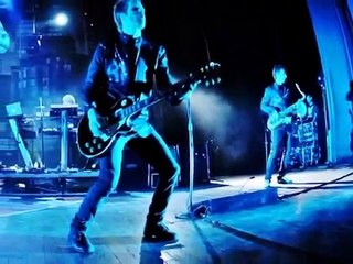 Duran Duran - A Matter of Feeling