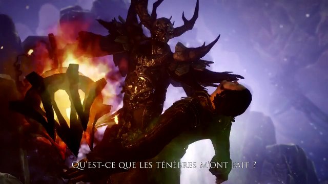 Risen 3 : Titan Lords Enhanced Edition (PS4) - Trailer de lancement