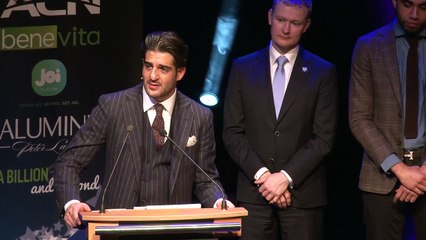 ACN NL TC Promotie - Chahid Khalifa