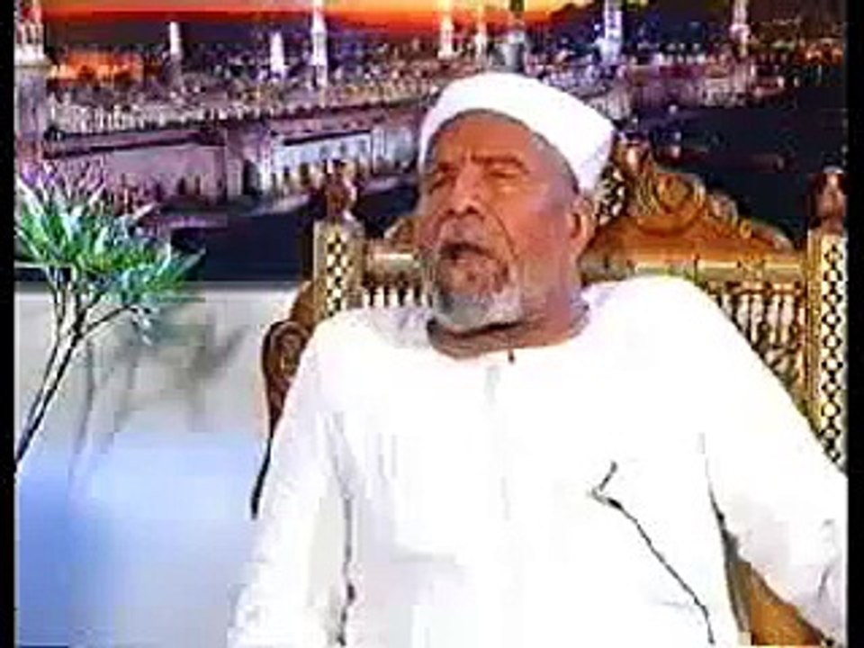الشعراوى; Cheikh Sharawi, Shaarawi , islam, arab