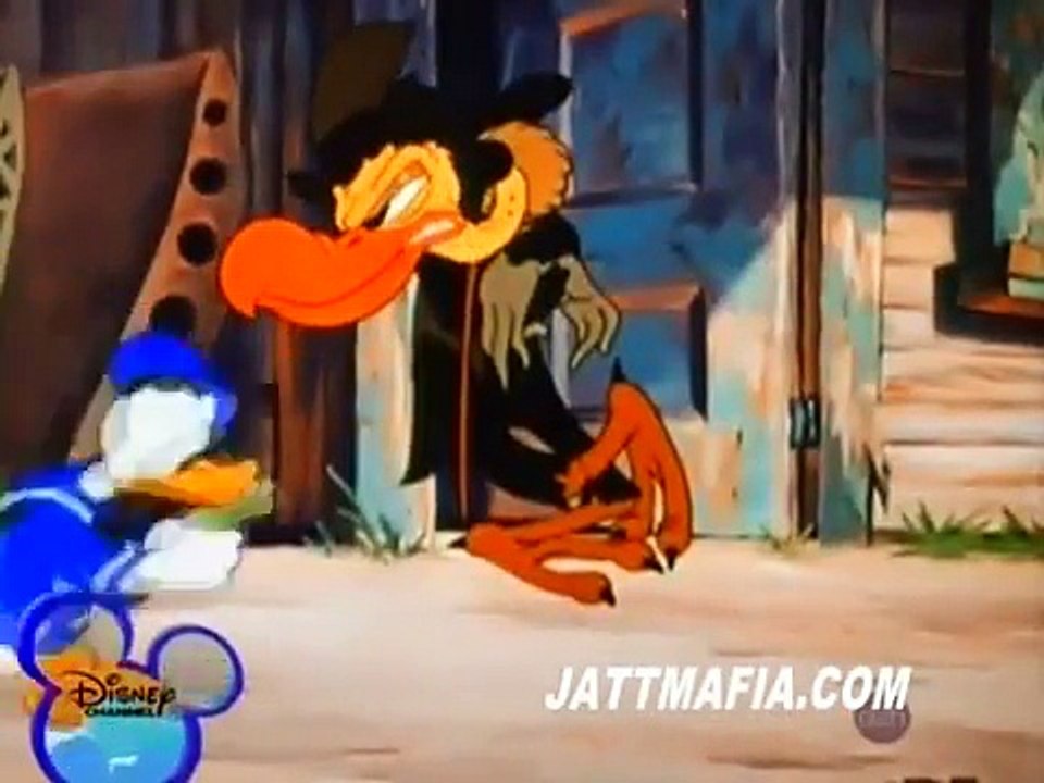 Donald Duck cartoon 2015 in hindi