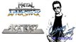 Metal Mythos AfterShock: GRAHAM BONNET Interview