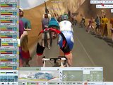 Pro Cycling Manager 2008 Vuelta A Espana 2009 Stage 6