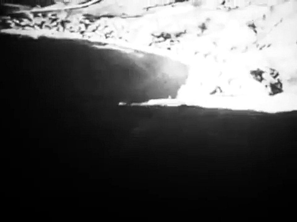 Korean War Aircraft Carrier Operations: "Carrier Action Off Korea" 1954 US Navy 13min