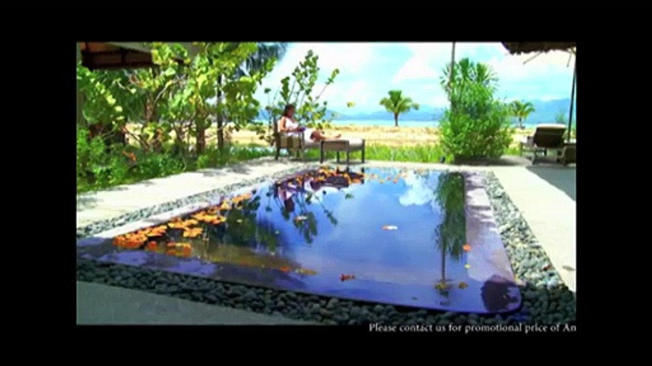 An Lam Villa Ninh Van Bay