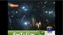 pakistan breaks philippines world record of national anthem in karachi national stadium