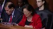 Hirono Questions Homeland Security Secretary Jeh Johnson On Immigration