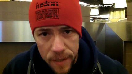 Eating Some Lebanese Baby Please!!!