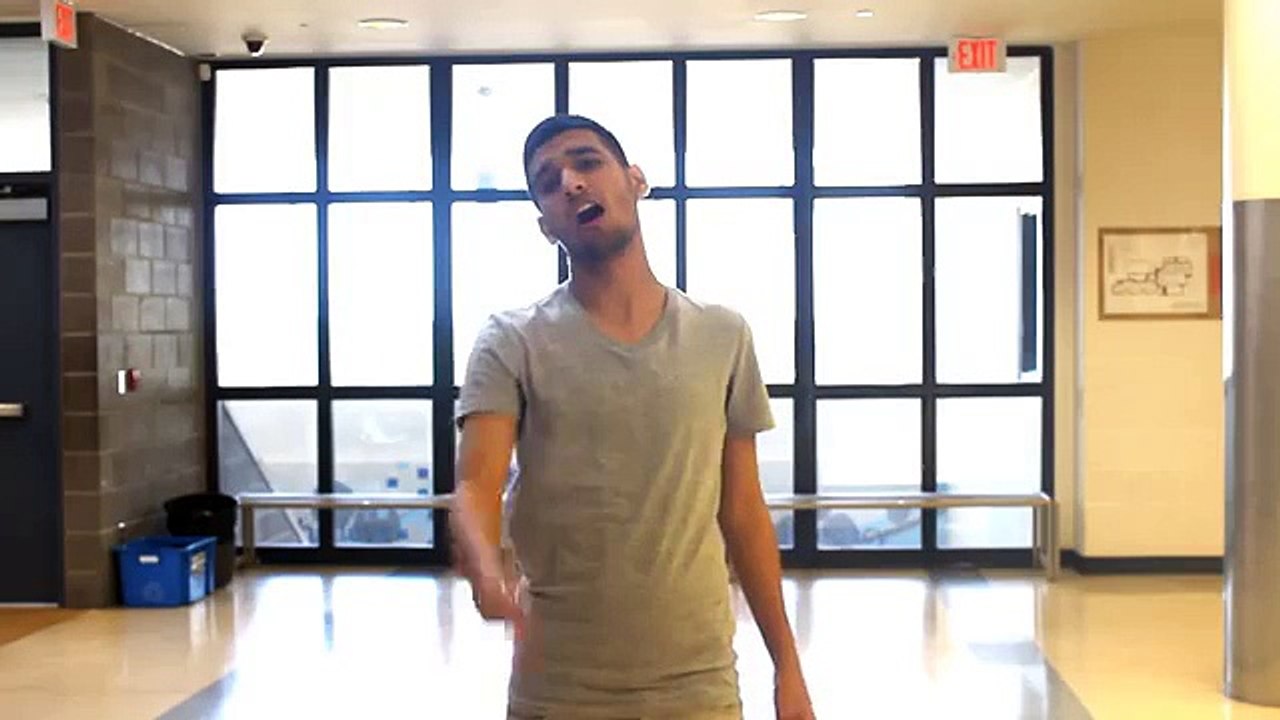 If Bollywood Songs Were Real