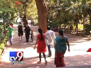 Ahmedabad: Primary school founded by Madame Montessori in poor state - Tv9 Gujarati