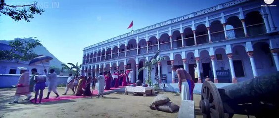 Chala Murari (Kaun Kitney Paani Mein) Full HD