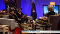 TV Limburg |  Dementie op jonge leeftijd - 19 december 2010