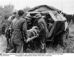 Die Deutsche Wochenschau 21 January 1942