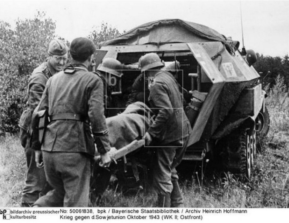 Die Deutsche Wochenschau 21 January 1942