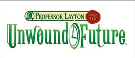 Professor Layton & the Unwound Future - London 3